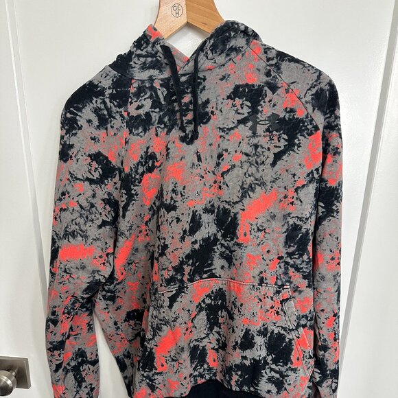 Under Armour Men's S Hoodie - Picture 1 of 3